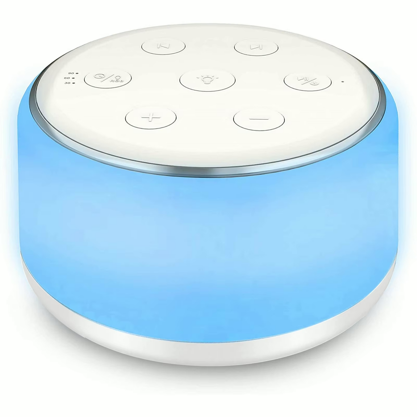 SnoozEaze Whitenoise Machine